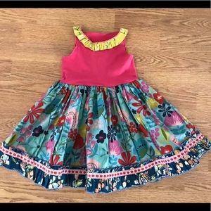 Matilda Jane Tank Dress